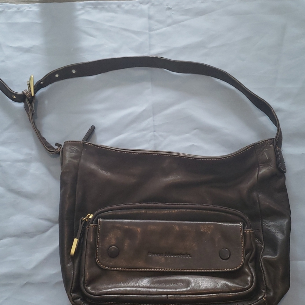 Small tote bag